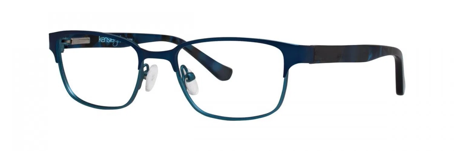 Kensie ADMIRE Eyeglasses - view 3