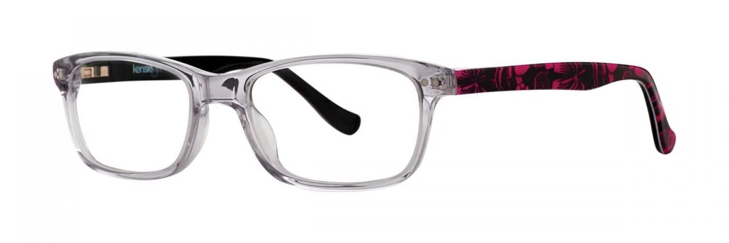 Kensie ALOHA Eyeglasses - view 2