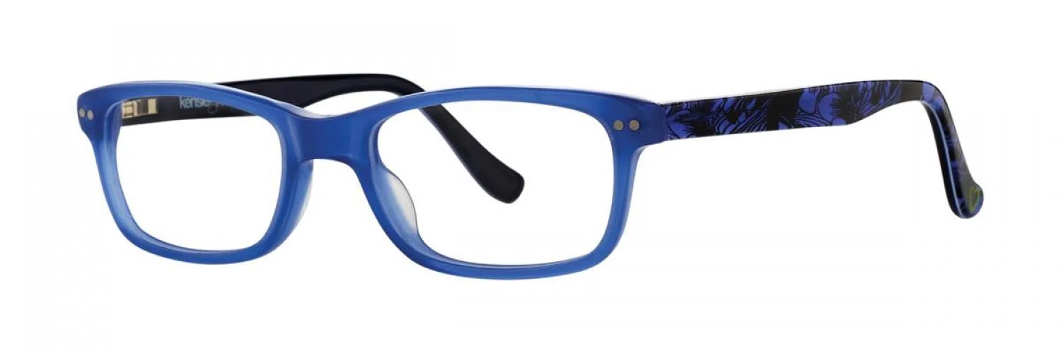 Kensie ALOHA Eyeglasses - view 3