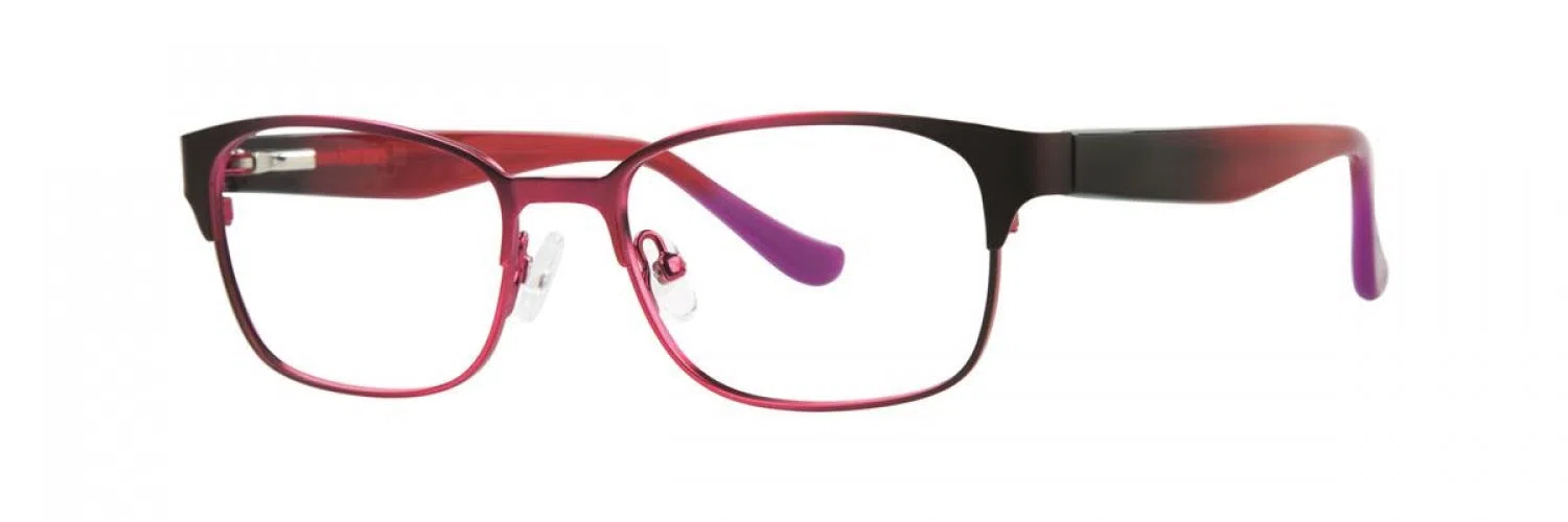 Kensie AMAZING Eyeglasses - view 2