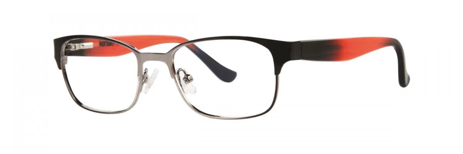 Kensie AMAZING Eyeglasses - view 3