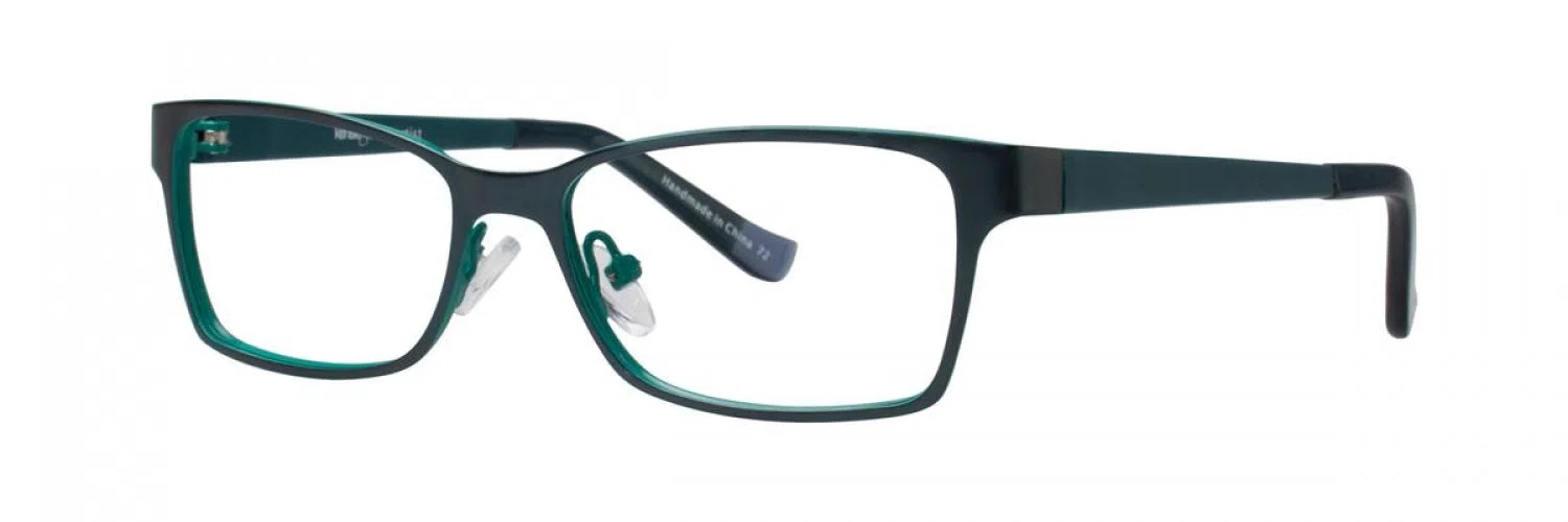 Kensie ARTIST Eyeglasses - view 2