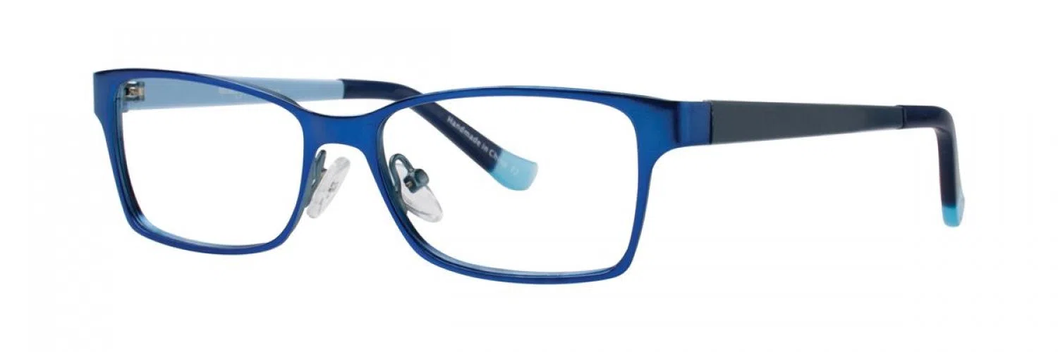 Kensie ARTIST Eyeglasses - view 3