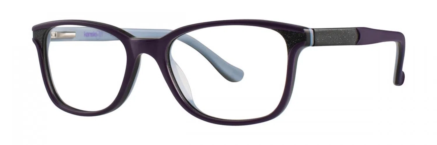 Kensie ATTRACTIVE Eyeglasses - view 2