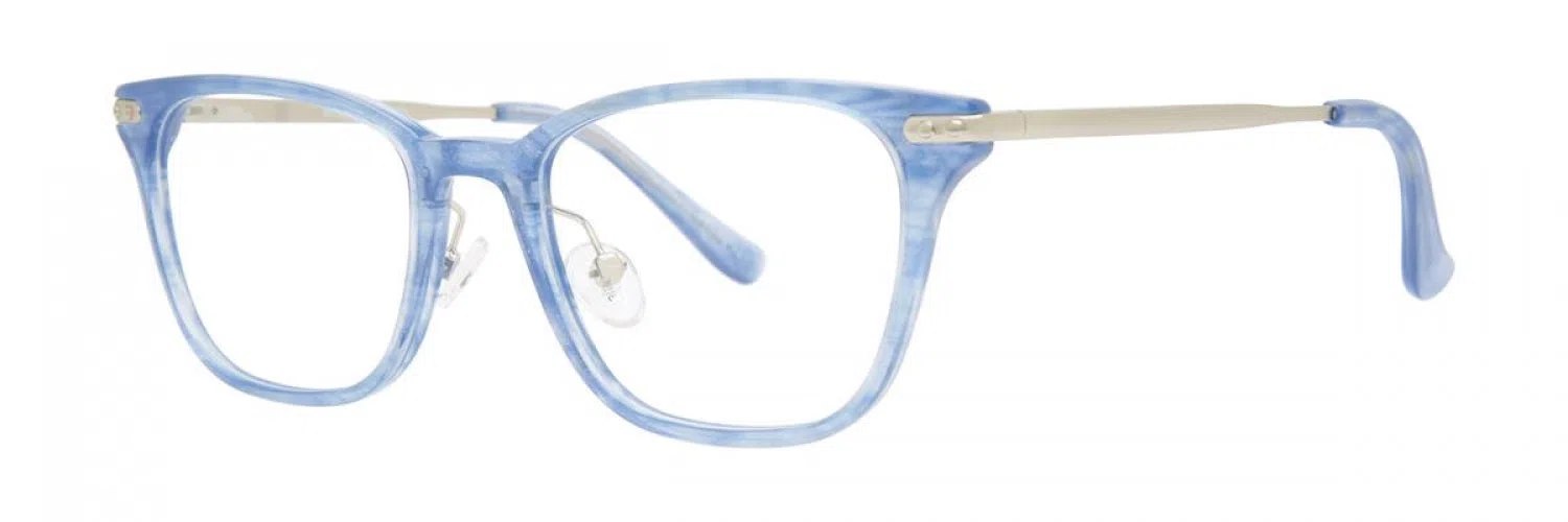 Kensie Awks Eyeglasses - view 3