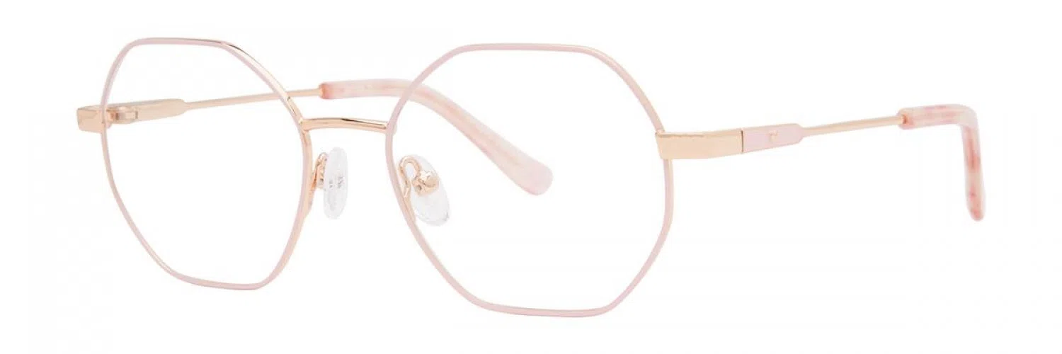 Kensie Bae Eyeglasses - view 2