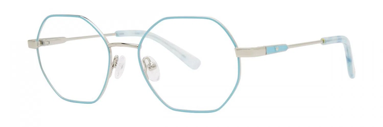 Kensie Bae Eyeglasses - view 3