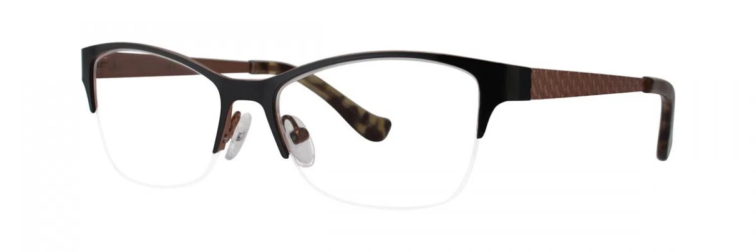 Kensie BLISS Eyeglasses - view 2