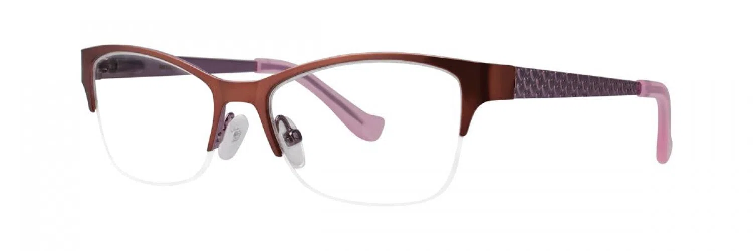 Kensie BLISS Eyeglasses - view 3