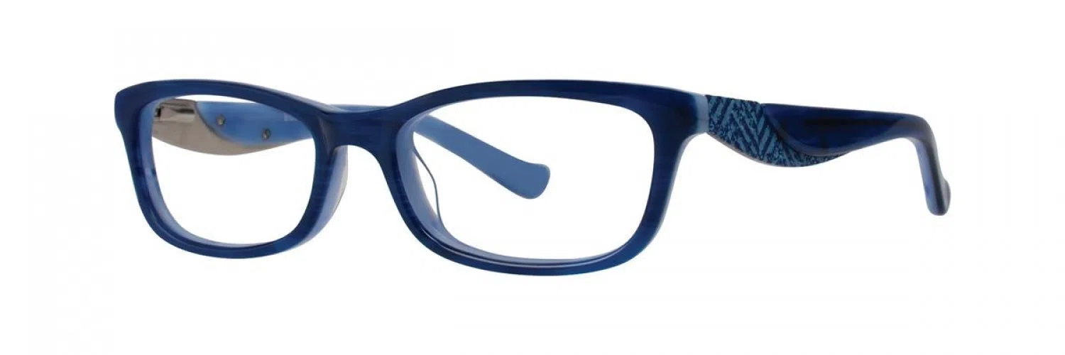Kensie BLOOM Eyeglasses - view 2