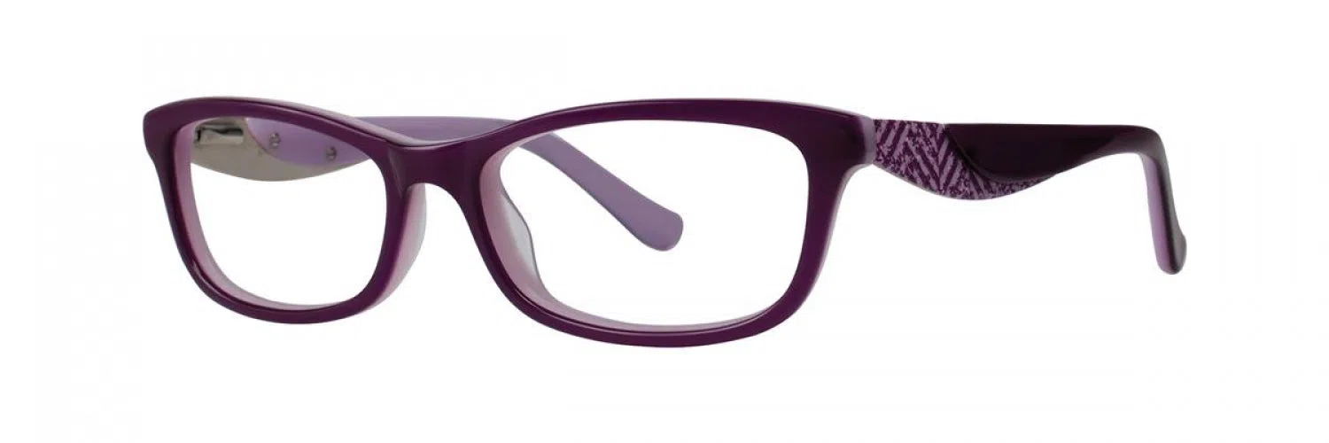 Kensie BLOOM Eyeglasses - view 3