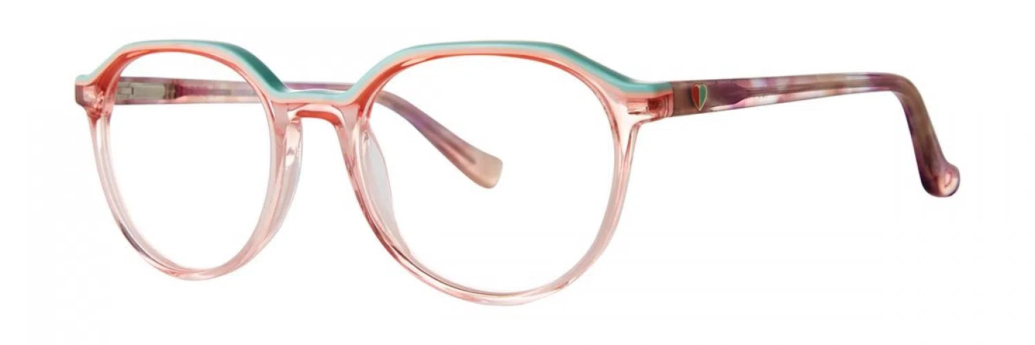 Kensie Boujee Eyeglasses - view 2