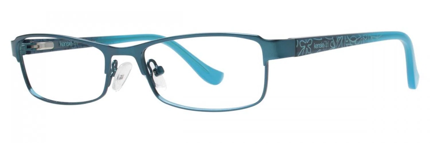 Kensie BRIGHT Eyeglasses - view 3