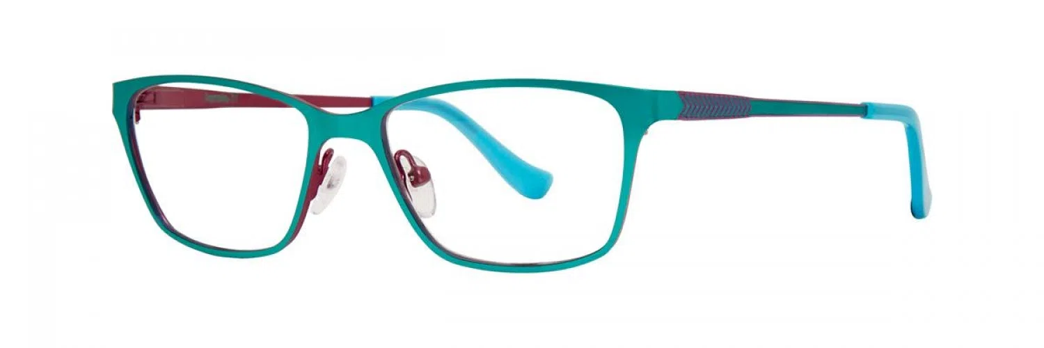 Kensie Brunch Eyeglasses - view 3