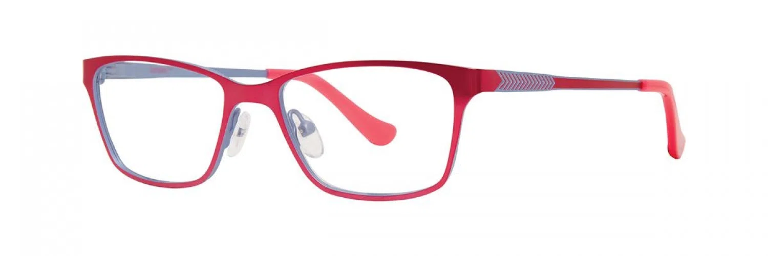 Kensie Brunch Eyeglasses - view 4
