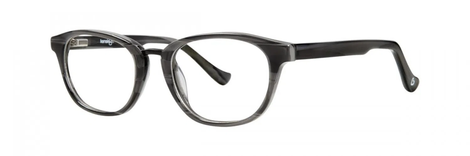 Kensie BREEZE Eyeglasses - view 3
