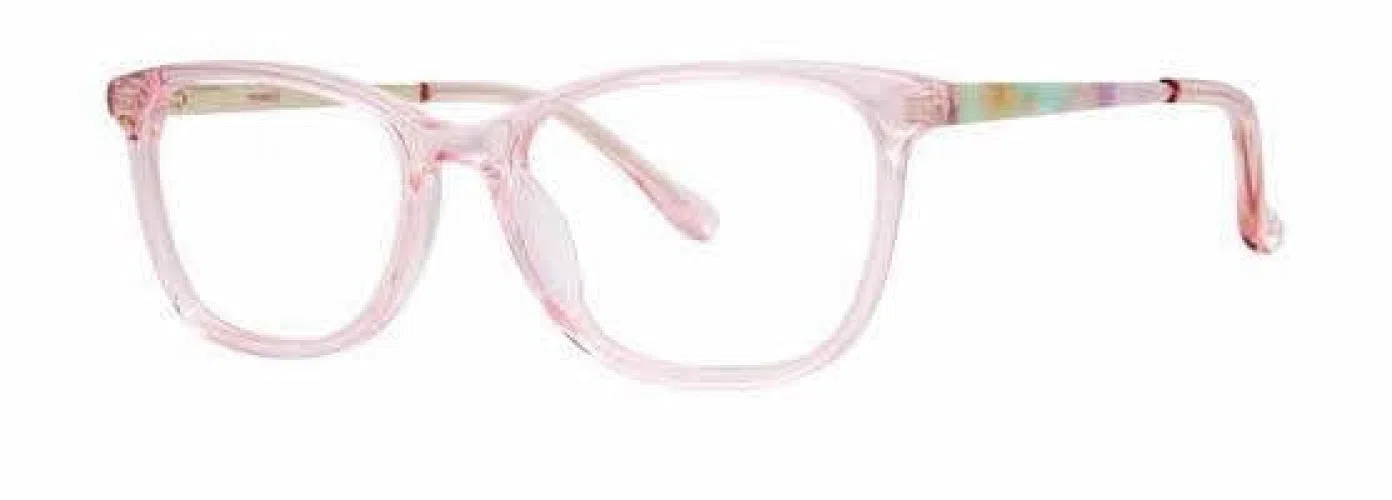 Kensie Chill Eyeglasses - view 2