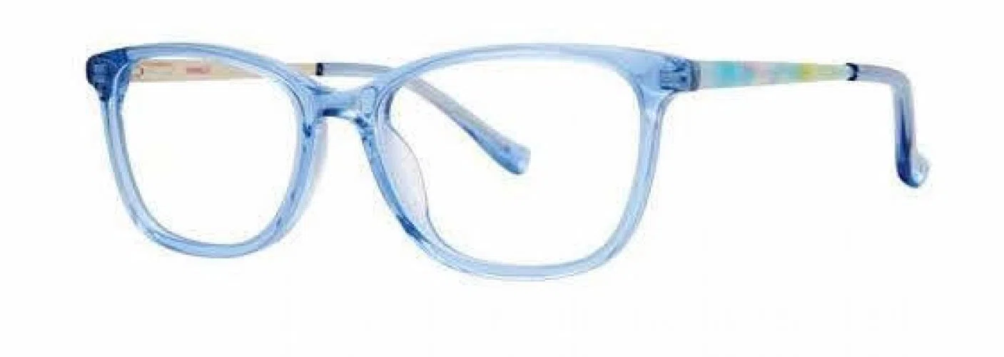 Kensie Chill Eyeglasses - view 3