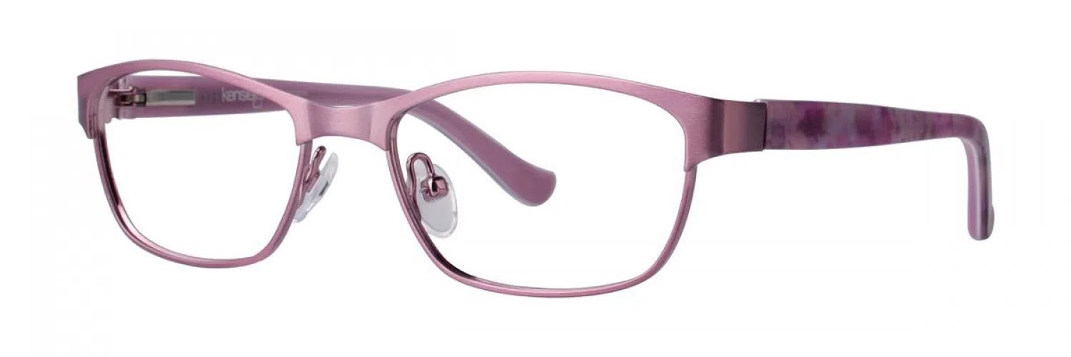Kensie CURIOUS Eyeglasses - view 2