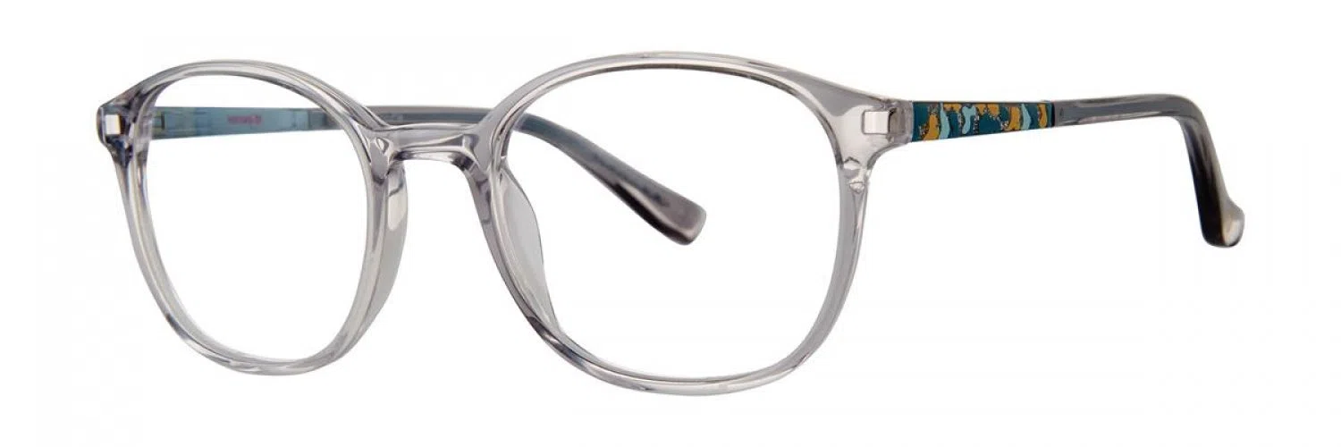 Kensie Doodle Eyeglasses - view 2