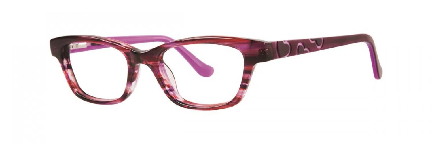 Kensie DANCING Eyeglasses