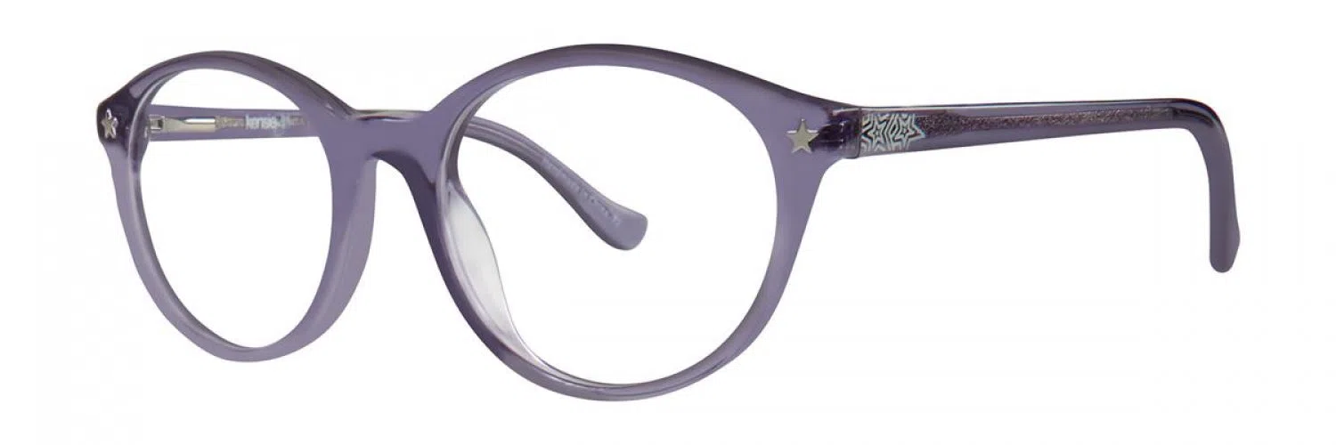 Kensie FAME Eyeglasses - view 2
