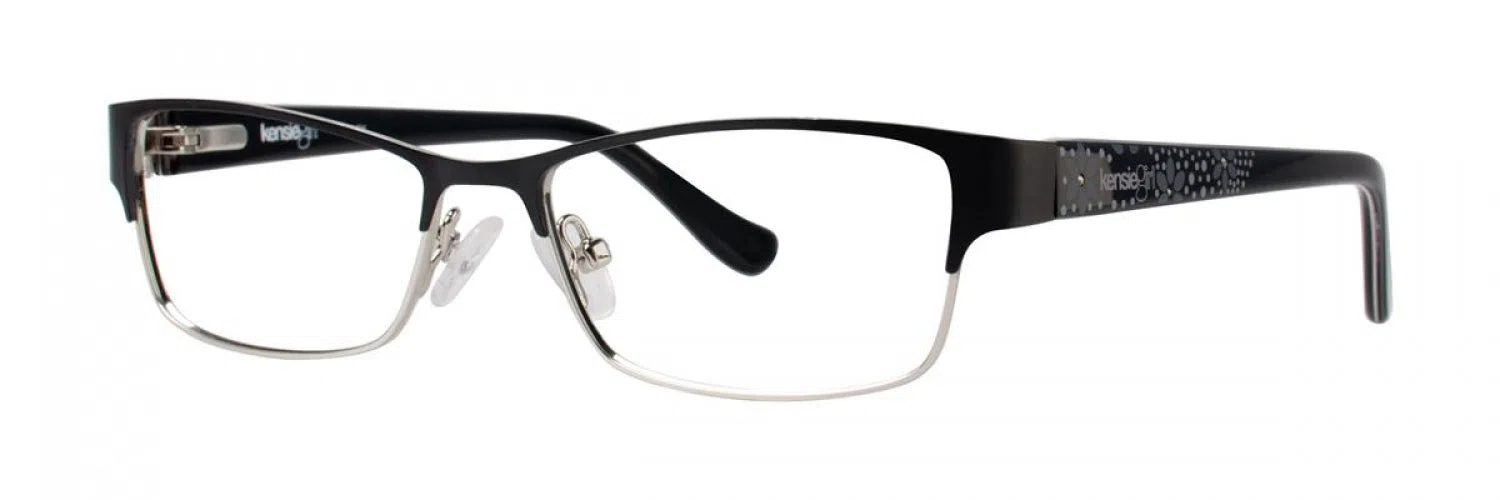 Kensie FANCY Eyeglasses