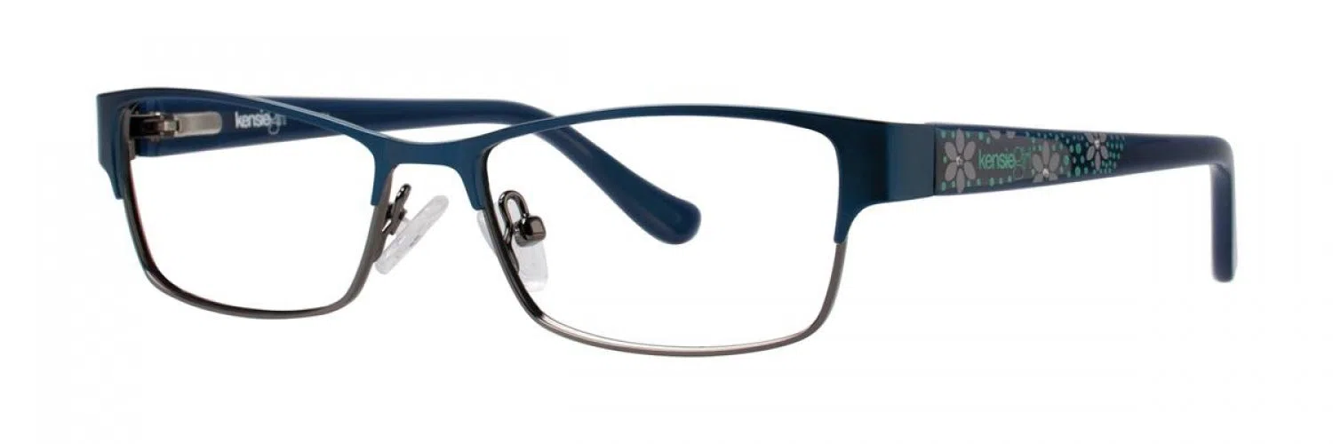 Kensie FANCY Eyeglasses - view 3