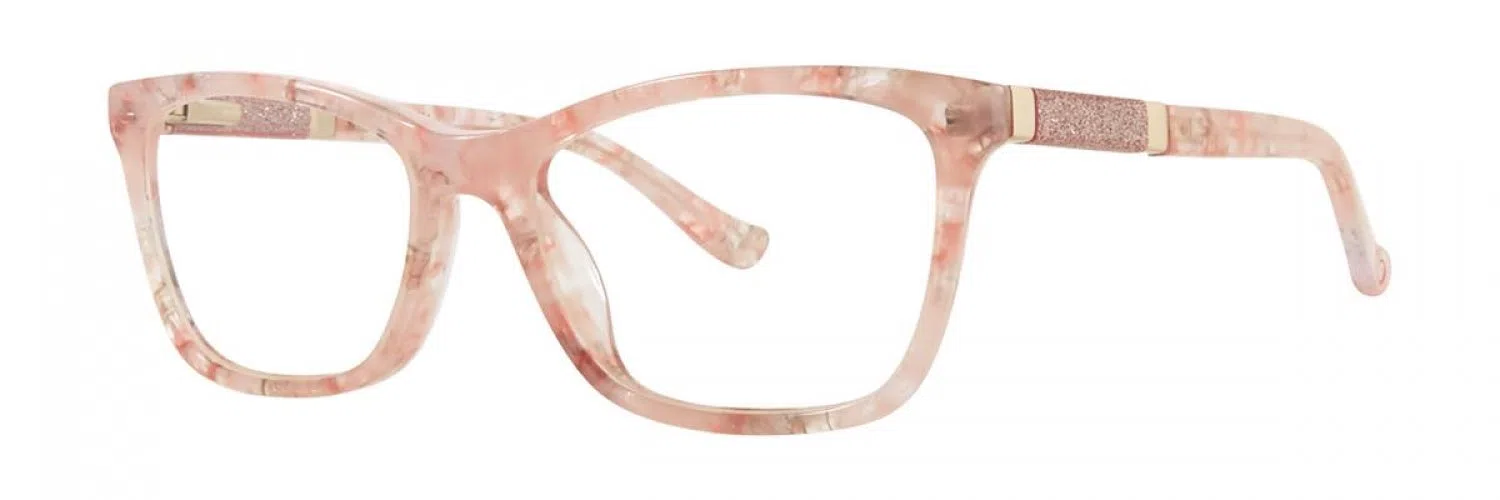 Kensie Flare Eyeglasses - view 2