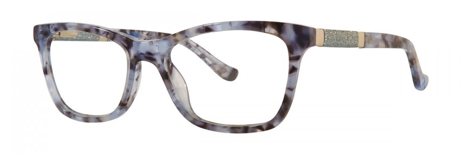 Kensie Flare Eyeglasses - view 3