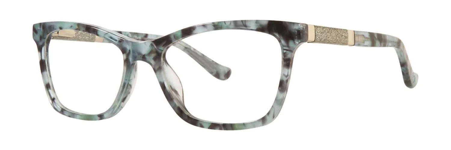 Kensie Flare Eyeglasses - view 7