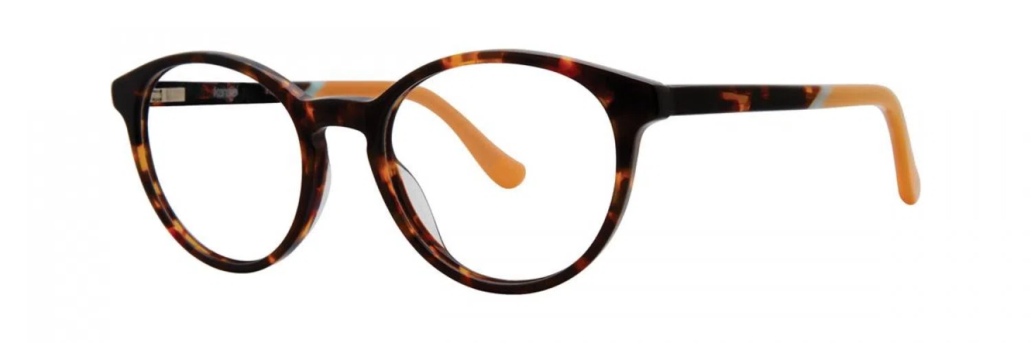 Kensie Fly Eyeglasses - view 2