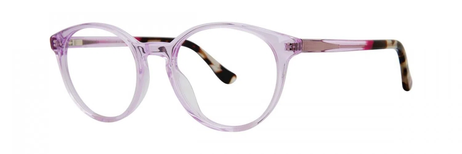 Kensie Fly Eyeglasses - view 3