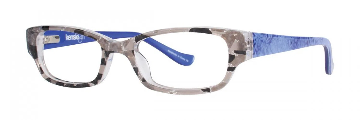 Kensie FRIEND Eyeglasses - view 2