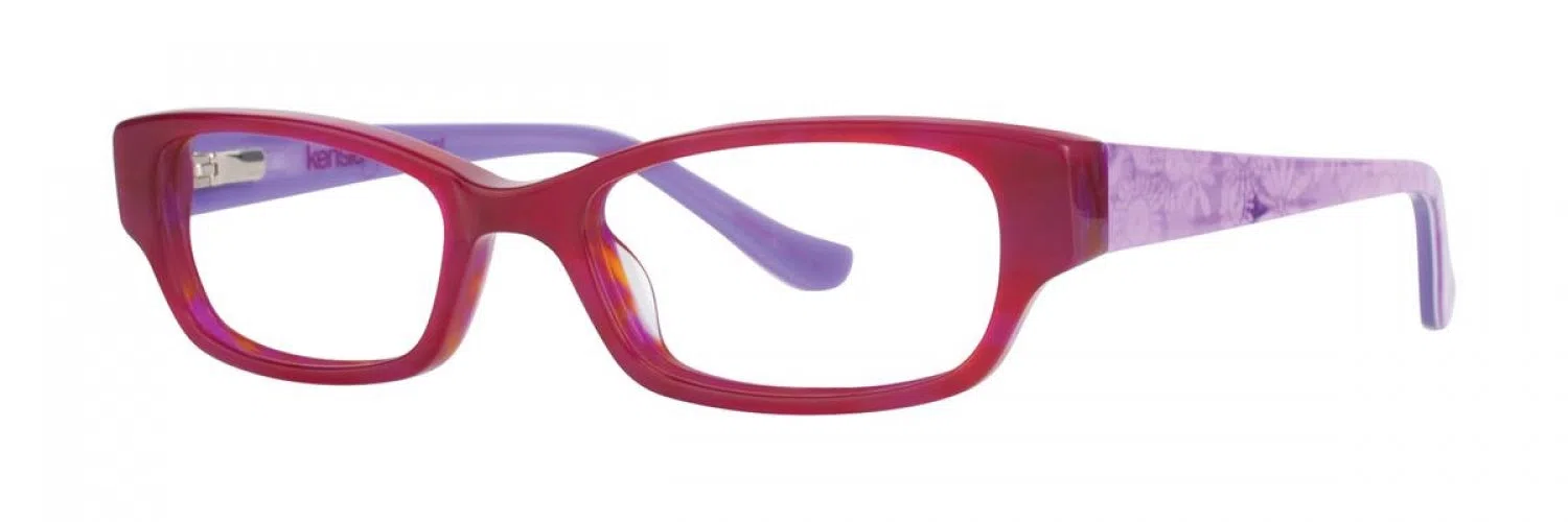 Kensie FRIEND Eyeglasses - view 3