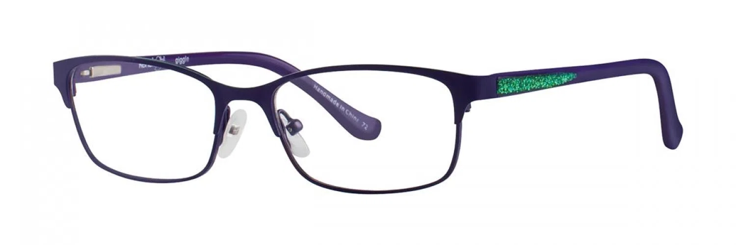 Kensie giggle Eyeglasses - view 2