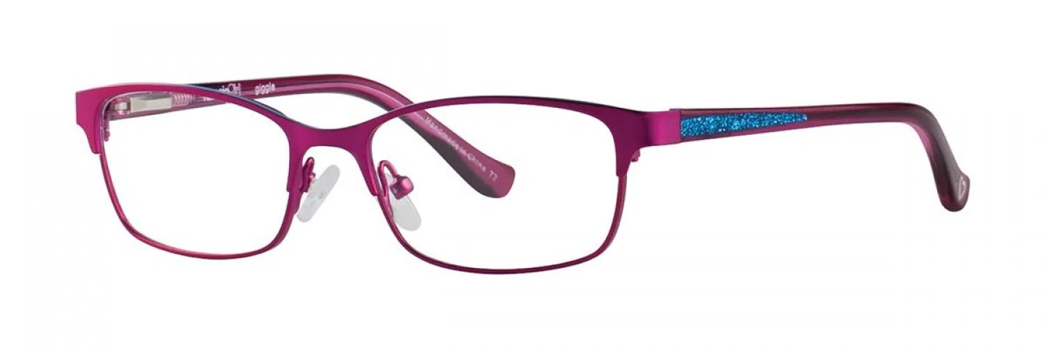Kensie giggle Eyeglasses - view 4