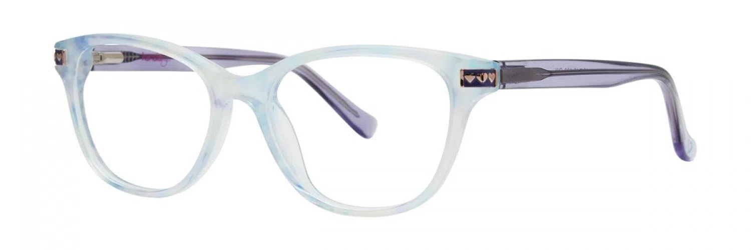 Kensie Glimmer Eyeglasses