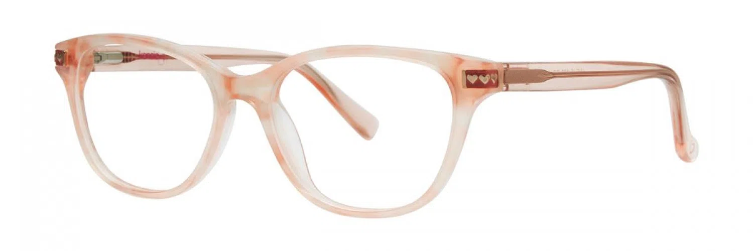 Kensie Glimmer Eyeglasses - view 2