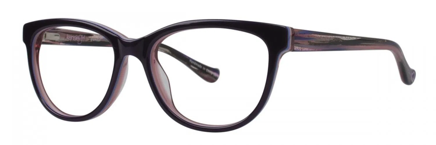 Kensie GLAMOUR Eyeglasses - view 3