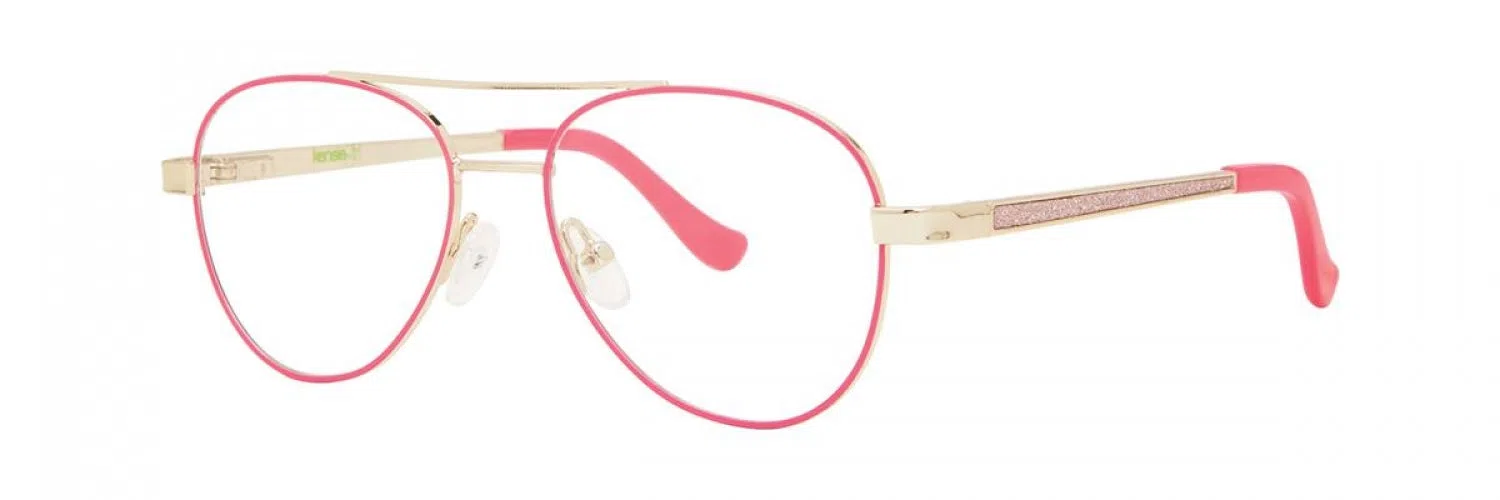 Kensie Grow Eyeglasses