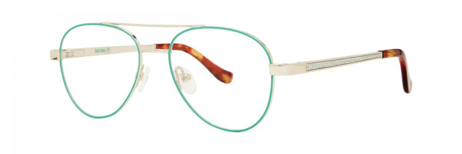 Kensie Grow Eyeglasses - view 2