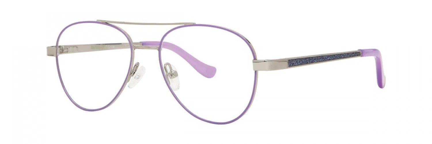 Kensie Grow Eyeglasses - view 3