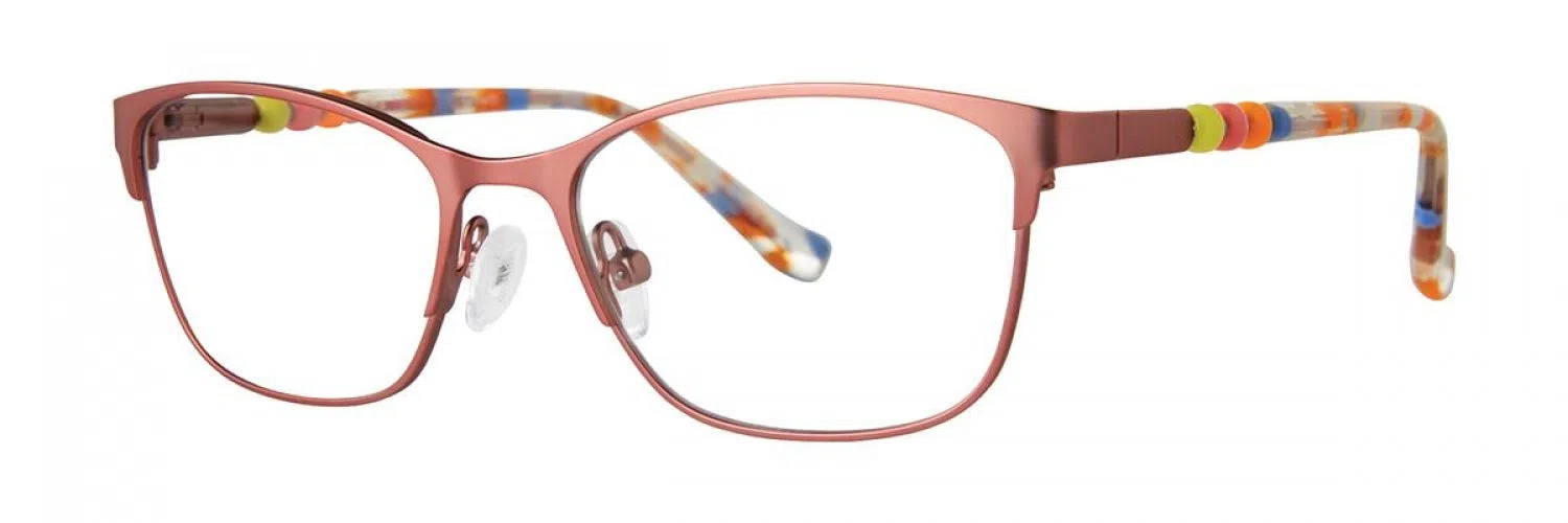 Kensie Growth Eyeglasses - view 2