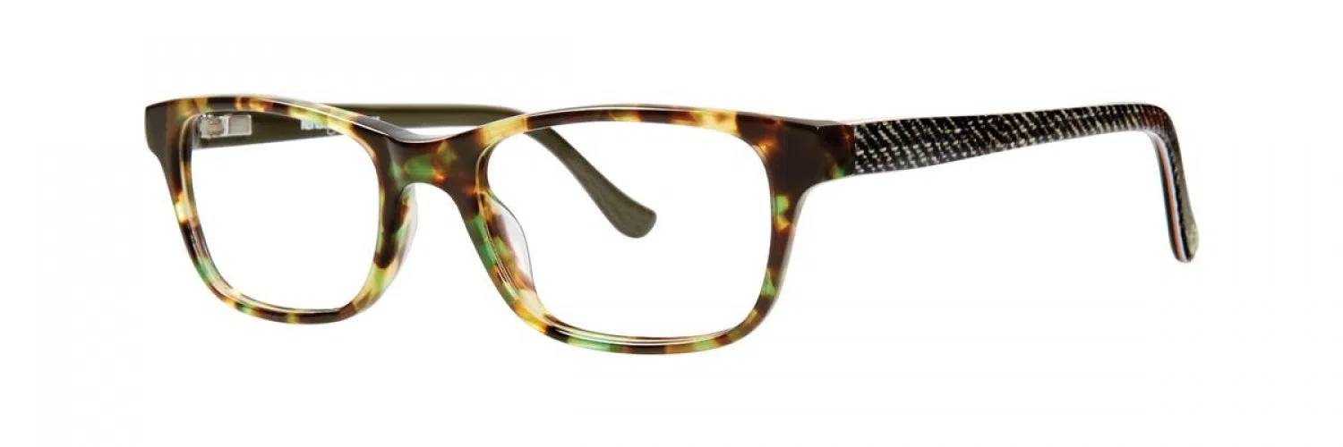 Kensie JEANS Eyeglasses - view 2