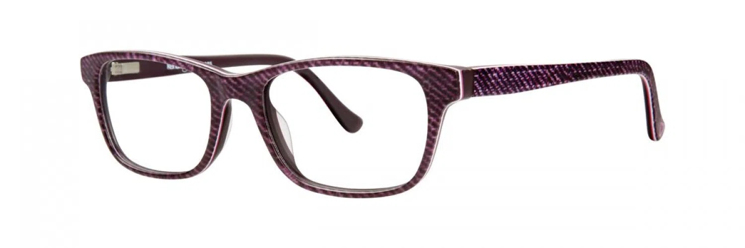 Kensie JEANS Eyeglasses - view 3