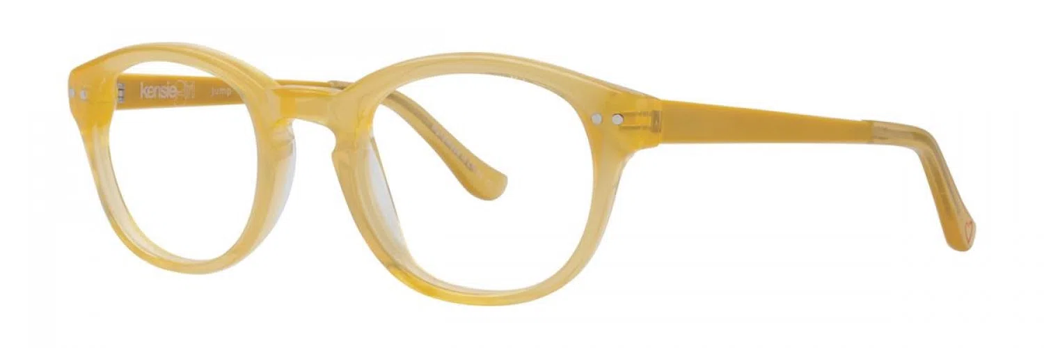 Kensie JUMP Eyeglasses - view 3