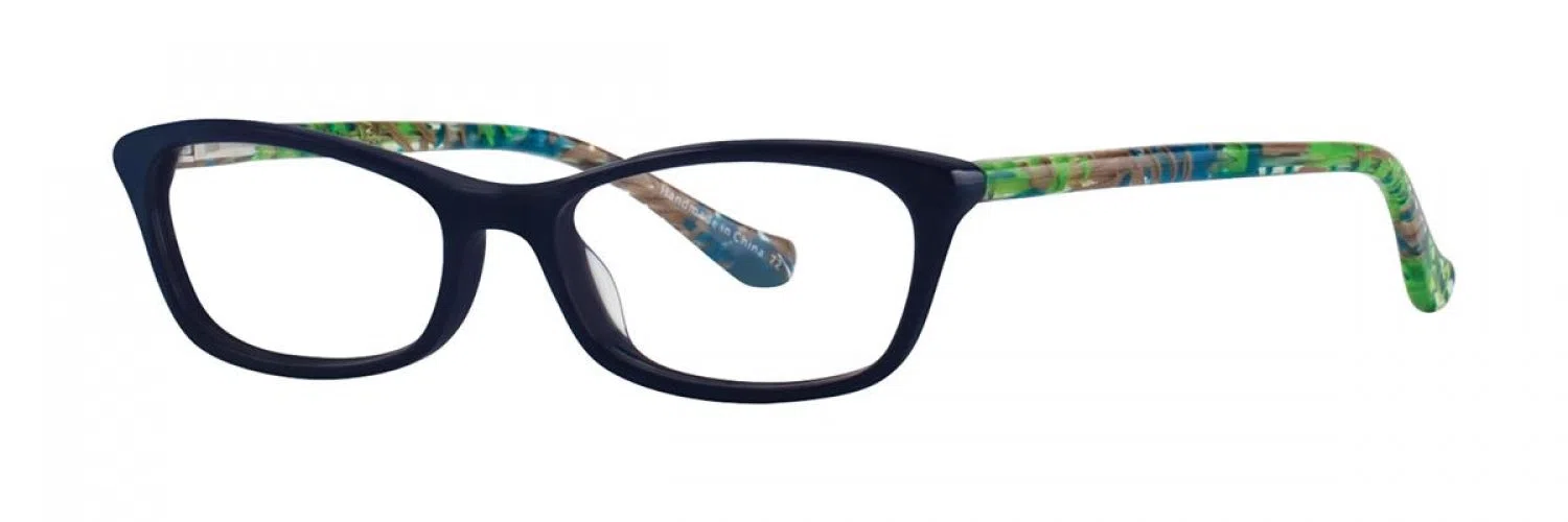 Kensie moody Eyeglasses - view 3