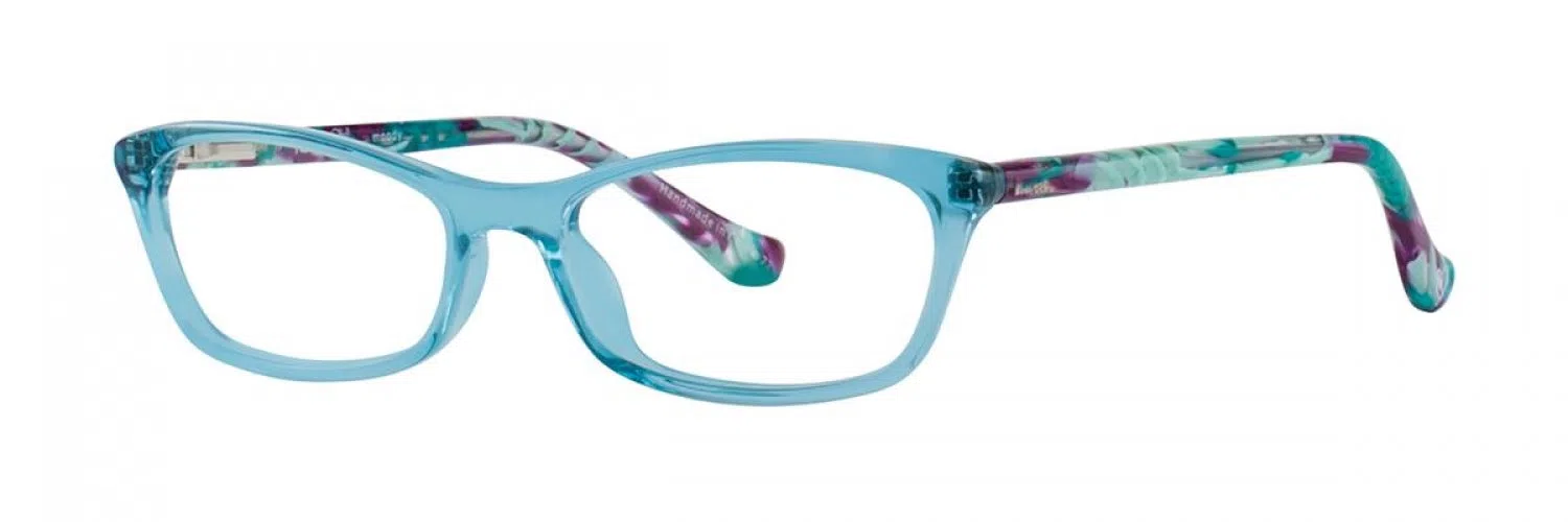 Kensie moody Eyeglasses - view 4