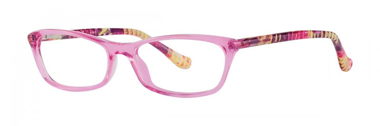 Kensie moody Eyeglasses - view 6